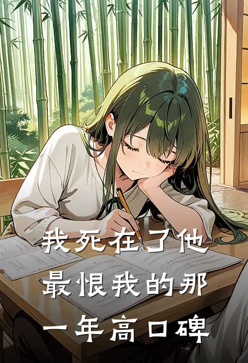 我死在了他最恨我的那一年高口碑