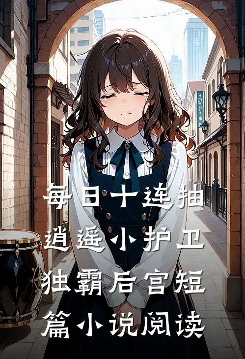 每日十连抽，逍遥小护卫独霸后宫短篇小说阅读