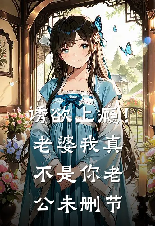 诱欲上瘾！老婆我真不是你老公未删节