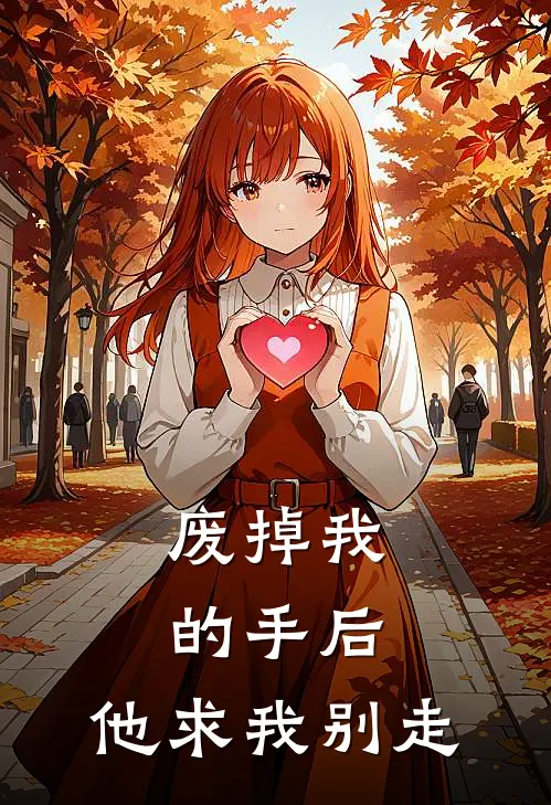 废掉我的手后，他求我别走