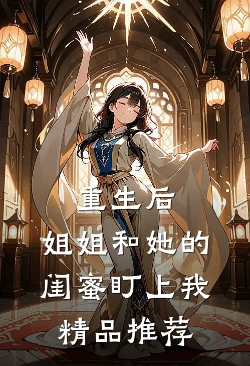 重生后，姐姐和她的闺蜜盯上我精品推荐