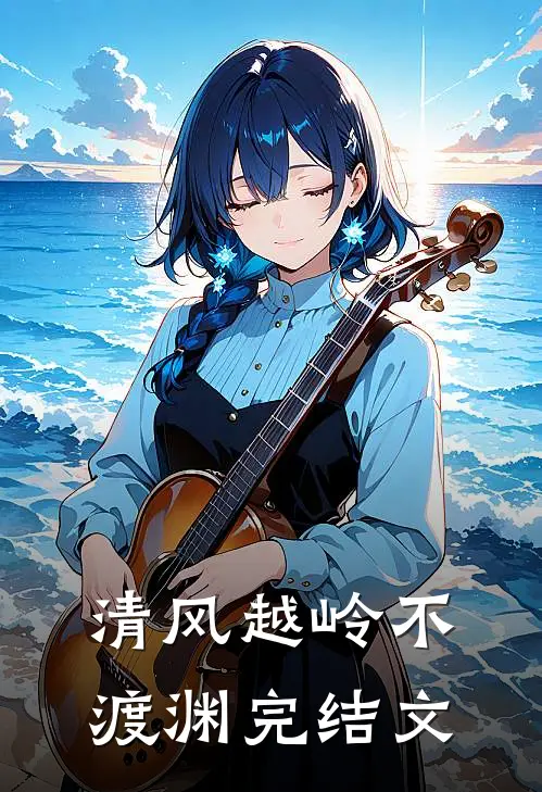 清风越岭不渡渊完结文