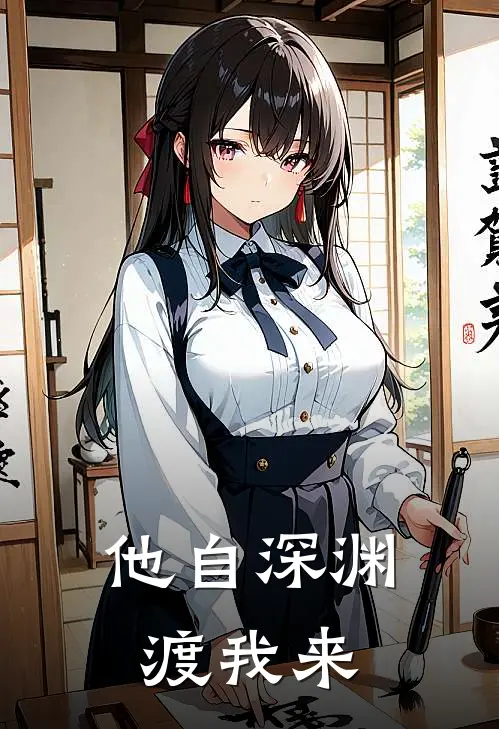 他自深渊渡我来