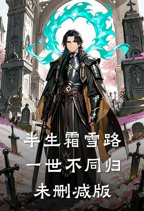 半生霜雪路，一世不同归未删减版