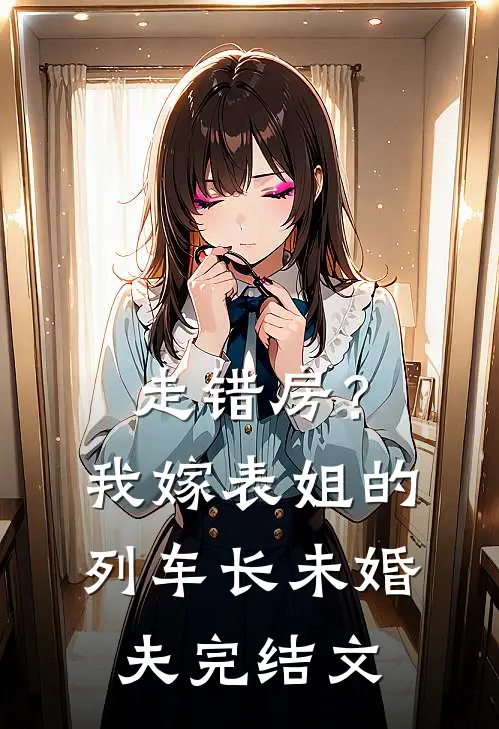 走错房？我嫁表姐的列车长未婚夫完结文