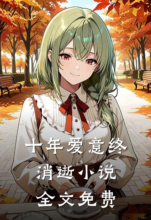 十年爱意终消逝小说全文免费