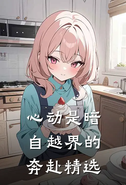 心动是暗自越界的奔赴精选