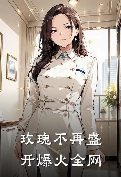 玫瑰不再盛开爆火全网