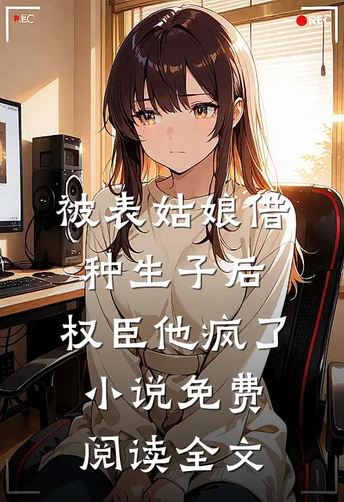 被表姑娘借种生子后，权臣他疯了小说免费阅读全文