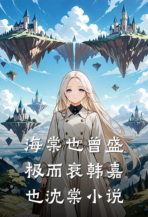 海棠也曾盛极而衰韩嘉也沈棠小说