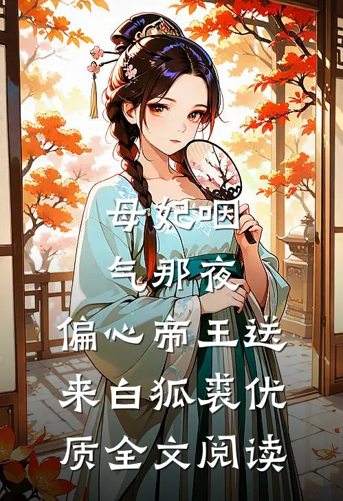 母妃咽气那夜，偏心帝王送来白狐裘优质全文阅读