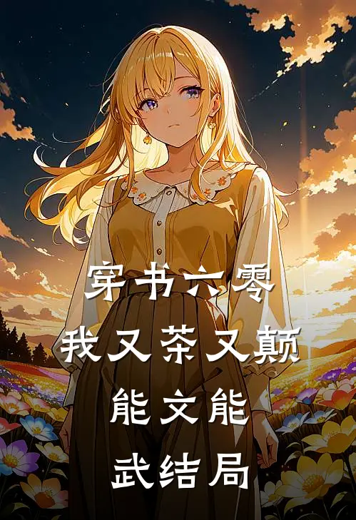 穿书六零：我又茶又颠，能文能武结局