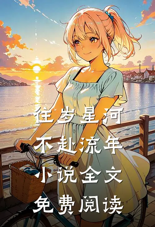 往岁星河，不赴流年小说全文免费阅读