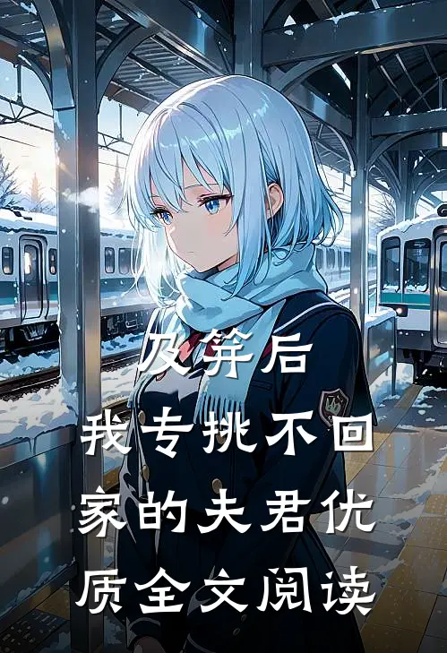 及笄后，我专挑不回家的夫君优质全文阅读