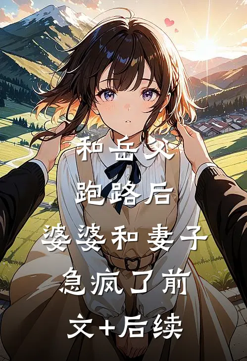 和岳父跑路后，婆婆和妻子急疯了前文+后续