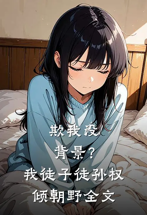 欺我没背景？我徒子徒孙权倾朝野全文