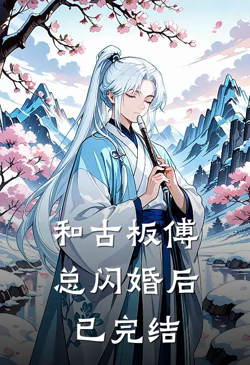 和古板傅总闪婚后已完结