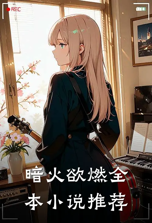 暗火欲燃全本小说推荐