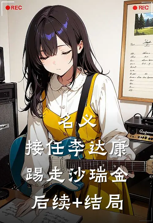 名义：接任李达康，踢走沙瑞金后续+结局