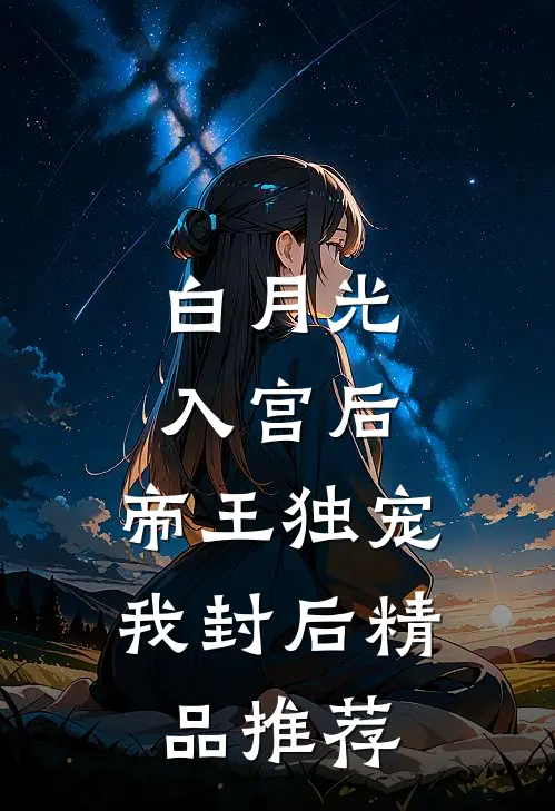 白月光入宫后，帝王独宠我封后精品推荐