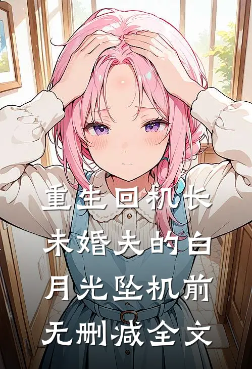 重生回机长未婚夫的白月光坠机前无删减全文