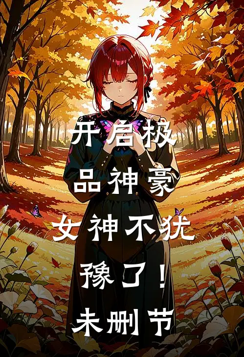 开启极品神豪，女神不犹豫了！未删节