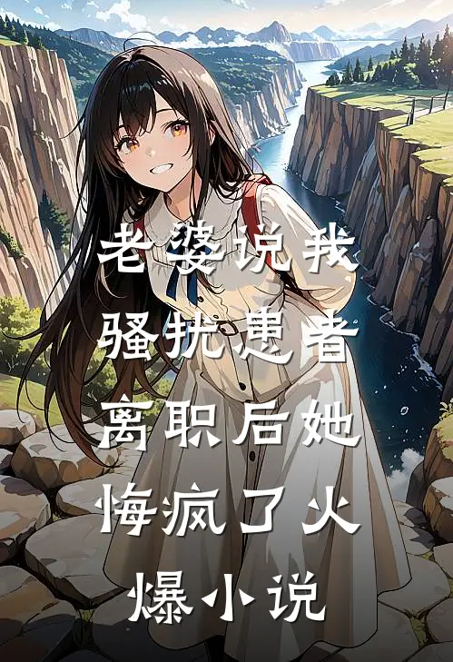 老婆说我骚扰患者，离职后她悔疯了火爆小说