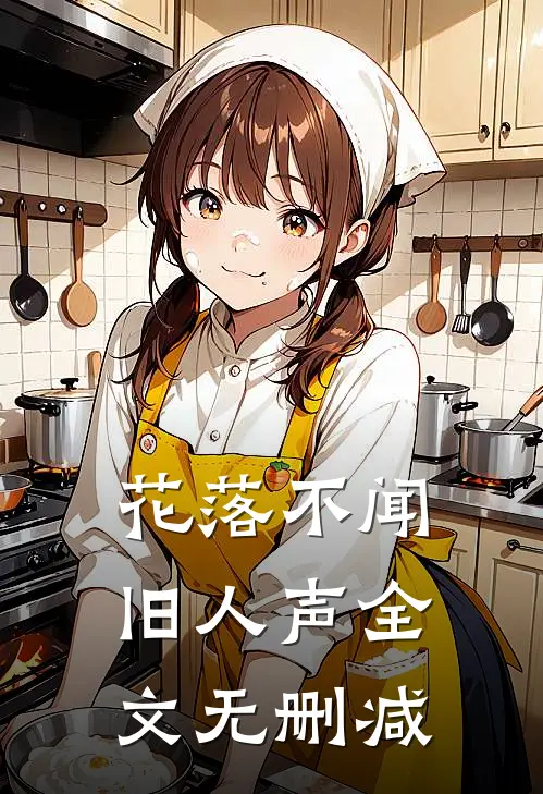 花落不闻旧人声全文无删减