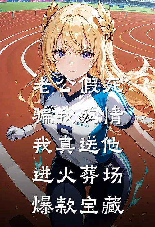 老公假死骗我殉情，我真送他进火葬场爆款宝藏