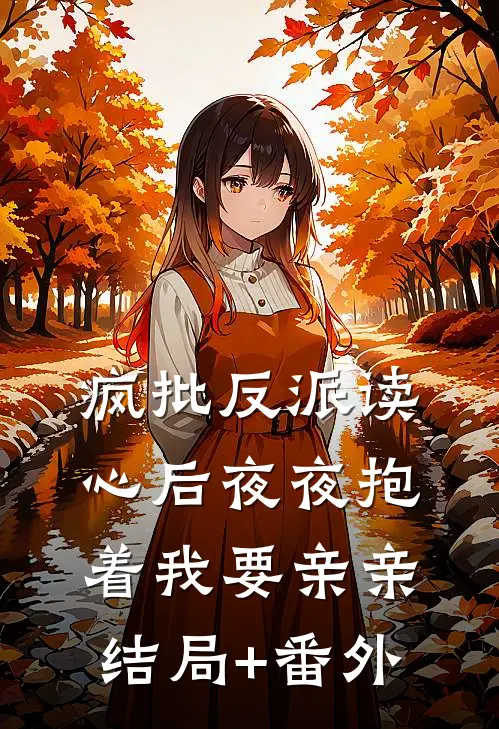 疯批反派读心后夜夜抱着我要亲亲结局+番外