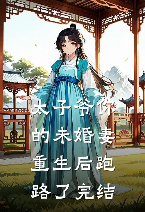 太子爷你的未婚妻重生后跑路了完结