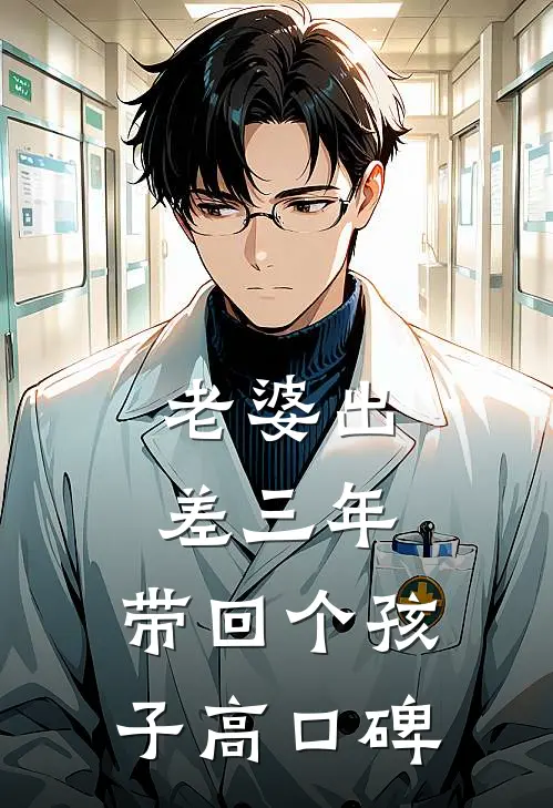 老婆出差三年，带回个孩子高口碑