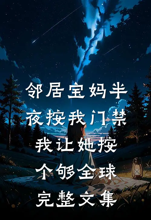 邻居宝妈半夜按我门禁，我让她按个够全球完整文集