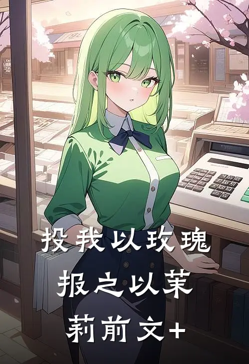 投我以玫瑰，报之以茉莉前文+