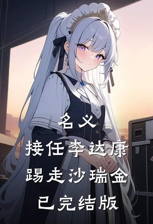 名义：接任李达康，踢走沙瑞金已完结版