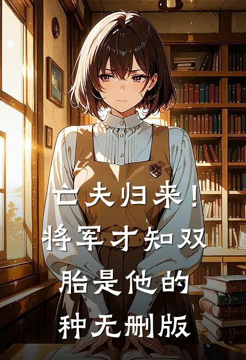 亡夫归来！将军才知双胎是他的种无删版