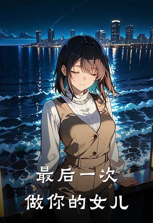 最后一次,做你的女儿英文