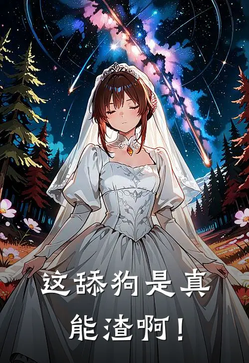 这舔狗是真能渣啊！