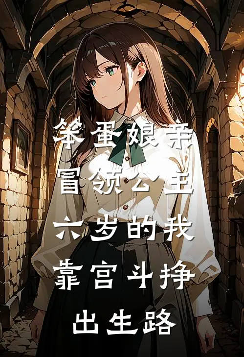 笨蛋娘亲冒领公主,六岁的我靠宫斗挣出生路免费阅读