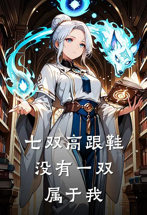七双高跟鞋，没有一双属于我