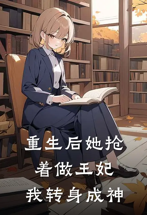 重生后她抢着做王妃,我转身成神免费阅读