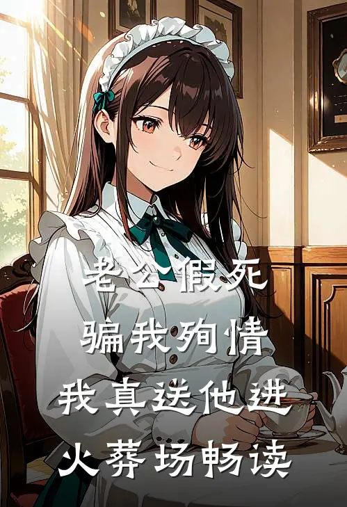 老公假死骗我殉情，我真送他进火葬场畅读