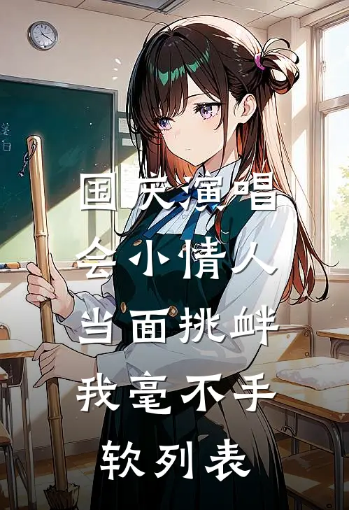 国庆演唱会小情人当面挑衅，我毫不手软列表