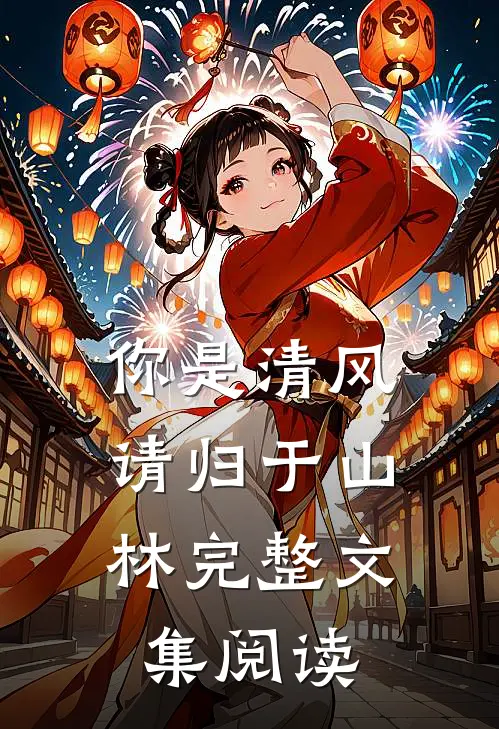 你是清风，请归于山林完整文集阅读