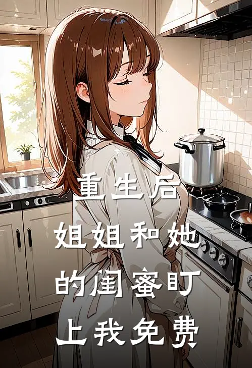 重生后，姐姐和她的闺蜜盯上我免费