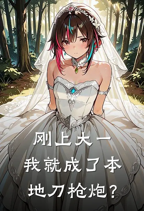 刚上大一，我就成了本地刀枪炮？