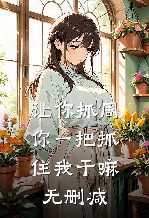 让你抓周，你一把抓住我干嘛无删减