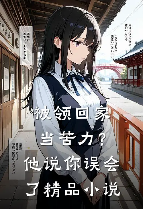 被领回家当苦力？他说：你误会了精品小说