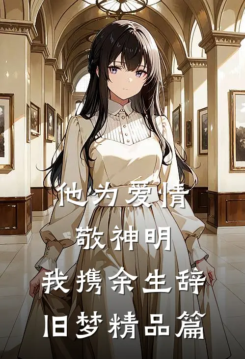他为爱情敬神明，我携余生辞旧梦精品篇