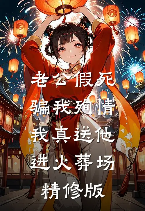 老公假死骗我殉情，我真送他进火葬场精修版